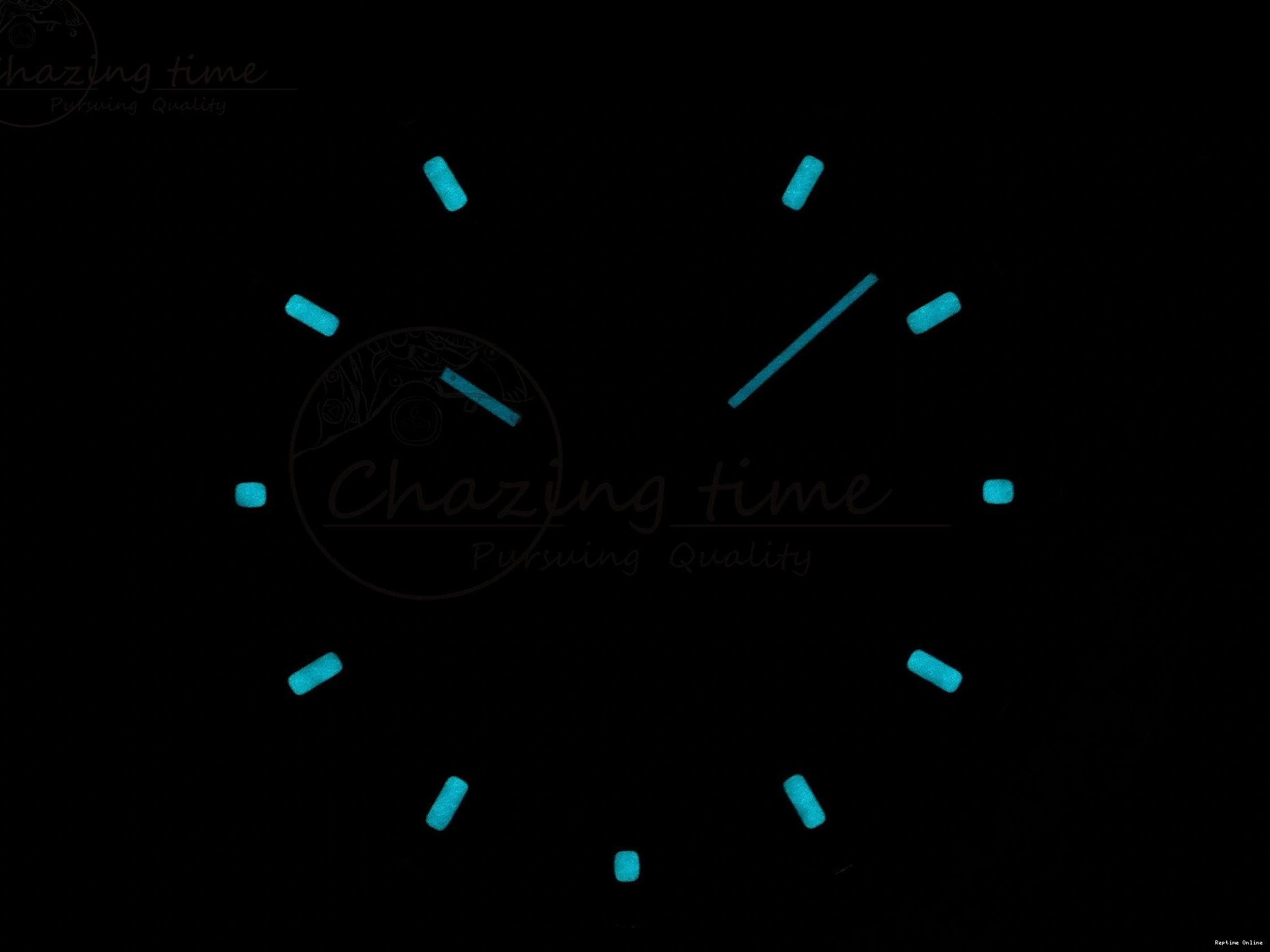 0213 DAYTONA 116509 SS OMF BEST EDITION GRAY BLACK DIAL ON SS BRACELET A7750 (SLIM MOVEMENT) Trendy 1805